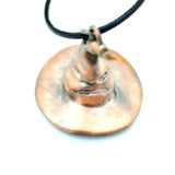 Harry Potter Style Sorting Hat Pendant