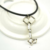 Hobbit Dwarf Erebor Key Style Necklace
