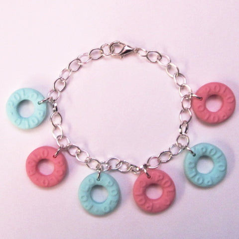 Kitsch charm jewelry deals