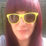 Retro Classic Wayfarer Sunglasses in Various Colours