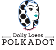 Dolly Loves PolkaDot